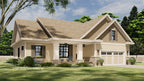 Hawthorne House Plan