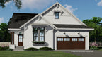 Breezy Pointe House Plan