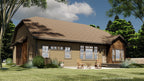 Primrose House Plan