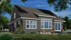 Jasper Creek House Plan