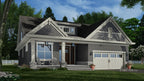 Jasper Creek House Plan