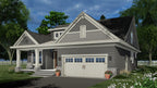Jasper Creek House Plan