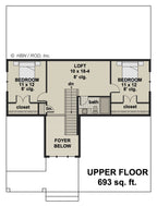 Jasper Creek House Plan