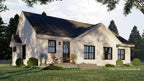 Pinewood House Plan