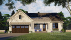 Pinewood House Plan