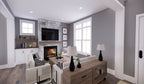 Oakwood House Plan