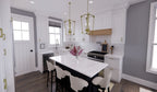 Oakwood House Plan
