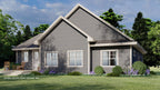 Oakwood House Plan