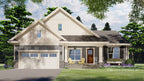 Oakwood House Plan