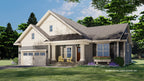 Oakwood House Plan