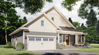 Oakwood House Plan