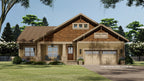 Shady Oak House Plan