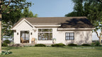 Maple Grove House Plan