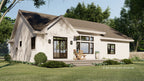 Maple Grove House Plan