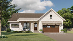 Maple Grove House Plan