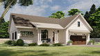 Maple Grove House Plan