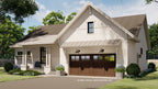 Maple Grove House Plan
