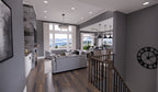 Aspen Shores House Plan