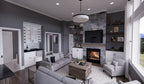 Aspen Shores House Plan