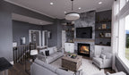 Aspen Shores House Plan