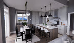Aspen Shores House Plan