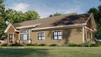 Aspen Shores House Plan