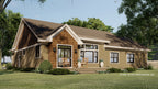 Aspen Shores House Plan