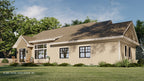 Fox Hollow House Plan