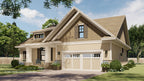 Fox Hollow House Plan