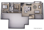 Moss Creek House Plan