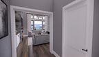Moss Creek House Plan