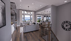 Moss Creek House Plan