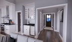Moss Creek House Plan