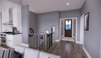 Moss Creek House Plan
