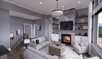 Moss Creek House Plan