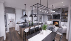 Moss Creek House Plan
