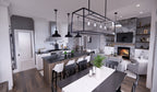 Moss Creek House Plan