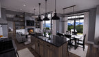 Moss Creek House Plan