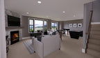 Moss Creek House Plan