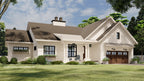 Moss Creek House Plan