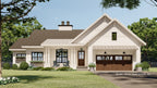 Moss Creek House Plan