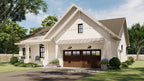 Moss Creek House Plan