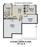Primrose House Plan