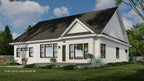 Briars House Plan