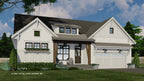 Briars House Plan