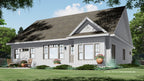 Elmsgate House Plan