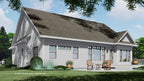 Elmsgate House Plan