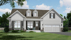 Elmsgate House Plan