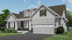 Elmsgate House Plan