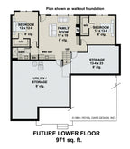 Elmsgate House Plan